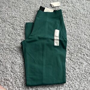 Skinny dress pants